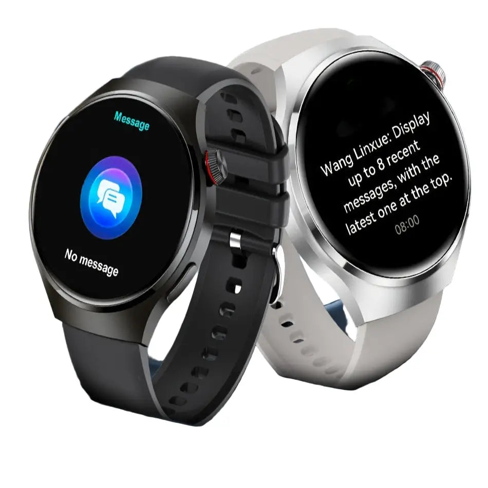 LIGE Men’s Smart Sport Watch (6 models available) - TWS