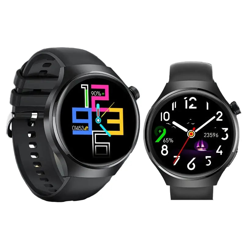 LIGE Men’s Smart Sport Watch (6 models available) - TWS