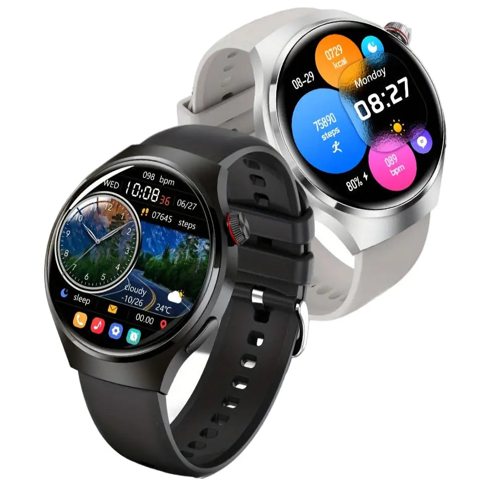 LIGE Men’s Smart Sport Watch (6 models available) - TWS