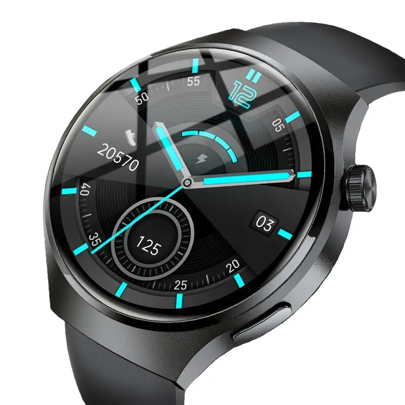 LIGE Men’s Smart Sport Watch (6 models available) - TWS