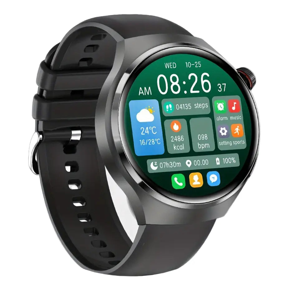 LIGE Men’s Smart Sport Watch (6 models available) - TWS