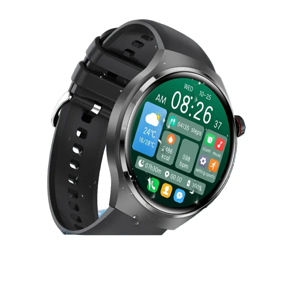 LIGE Men’s Smart Sport Watch (6 models available) - TWS