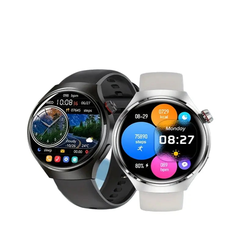 LIGE Men’s Smart Sport Watch (6 models available) - TWS