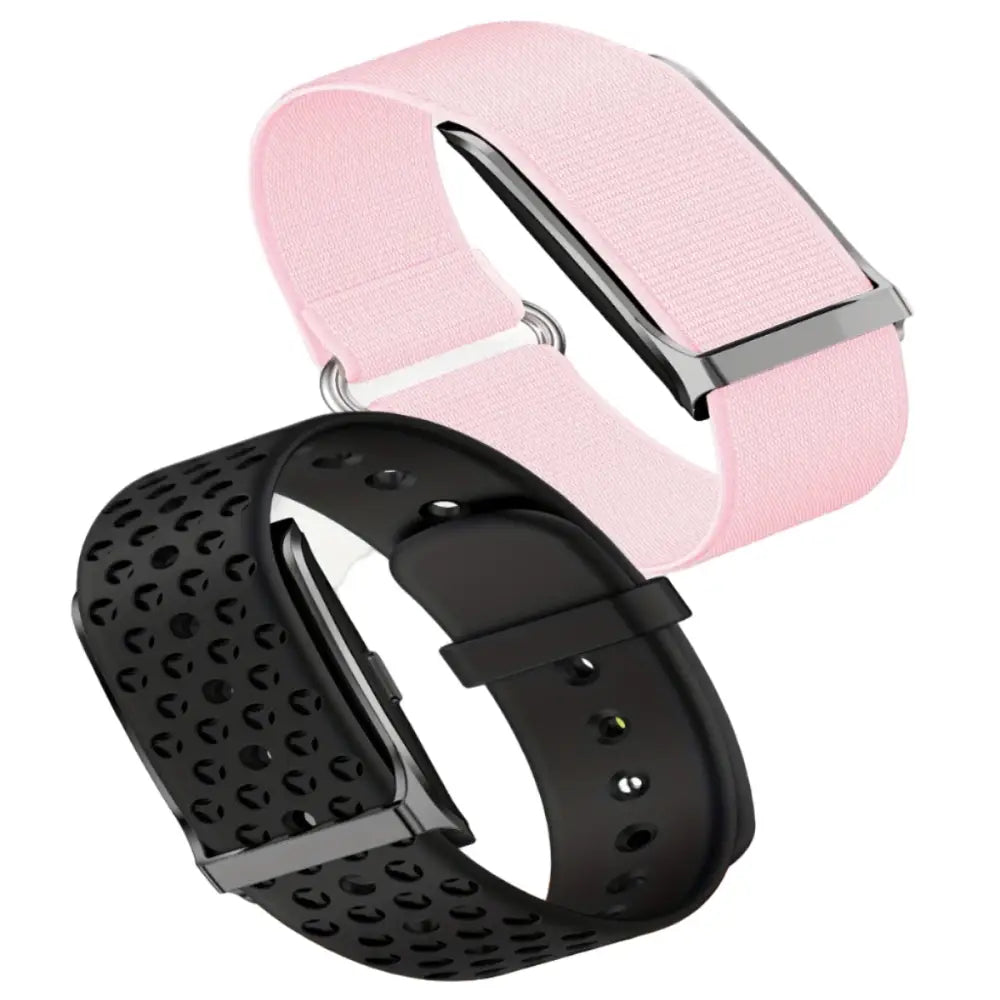 LIGE No-Screen Fitness Smartwatch – Ultra-Thin & Lightweight (available in 4 colours) - TWS
