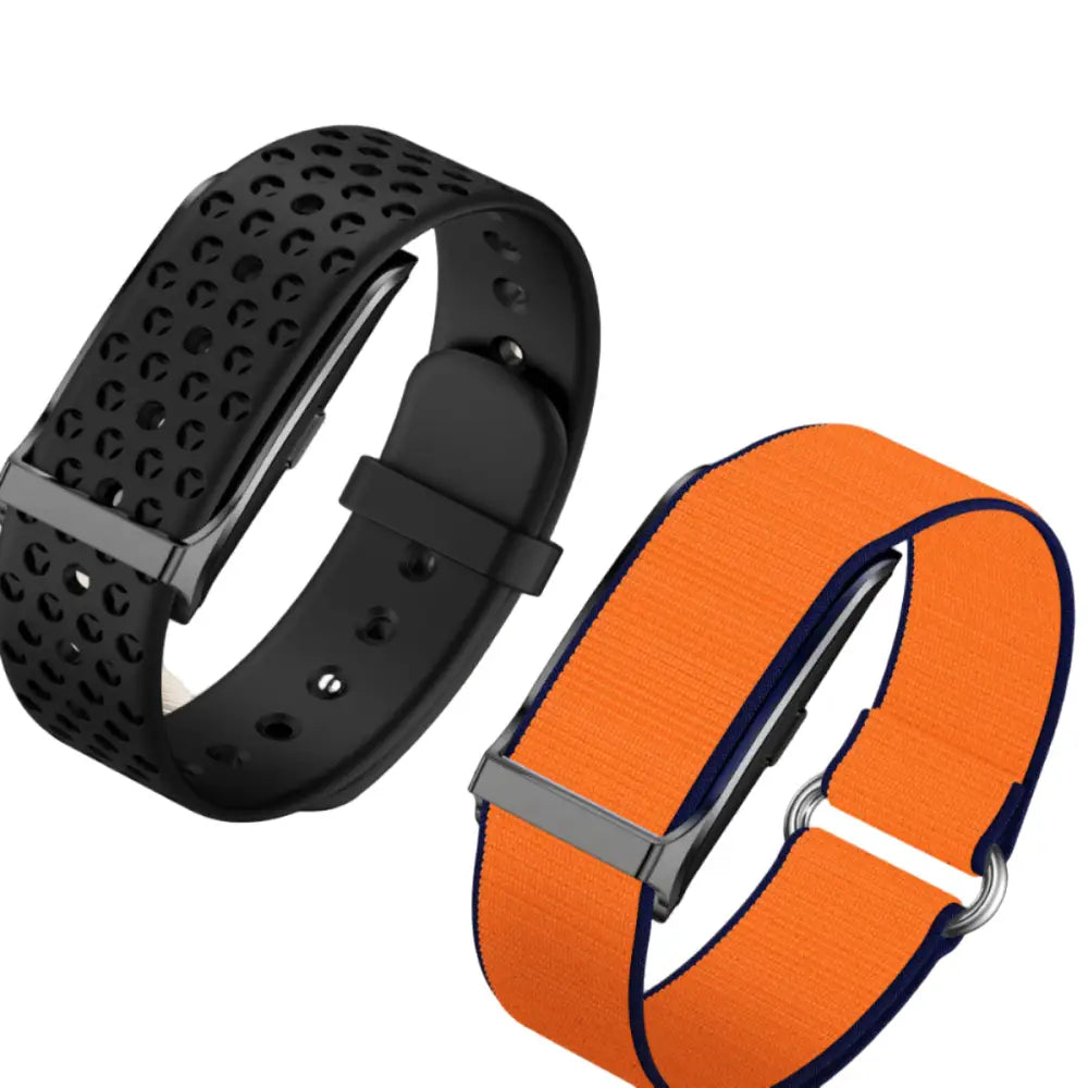 LIGE No-Screen Fitness Smartwatch – Ultra-Thin & Lightweight (available in 4 colours) - TWS