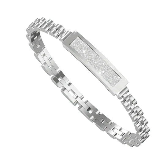 LIGE Smart Bracelet – Multifunctional Watch with Step Counter Alarm & Remote Camera Control - TWS