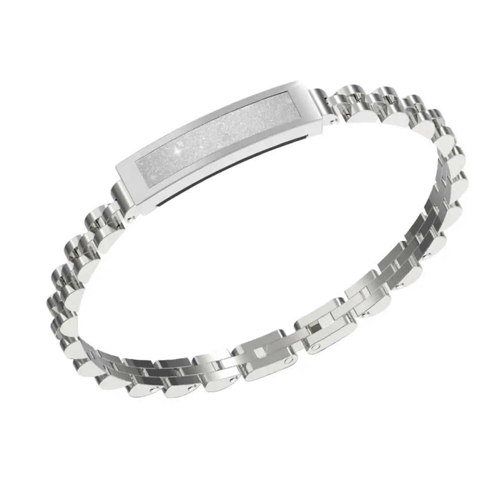 LIGE Smart Bracelet – Multifunctional Watch with Step Counter Alarm & Remote Camera Control - TWS