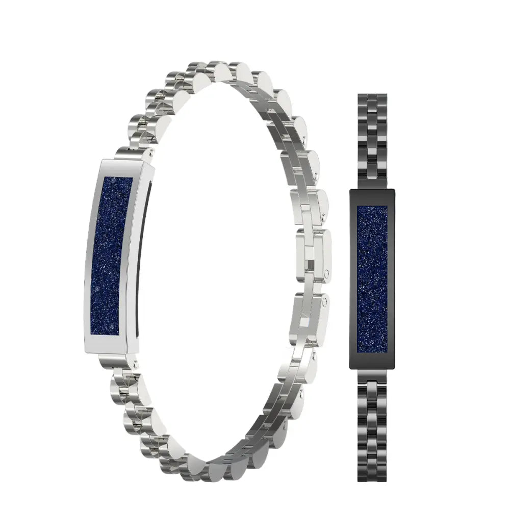 LIGE Smart Bracelet – Multifunctional Watch with Step Counter Alarm & Remote Camera Control - TWS