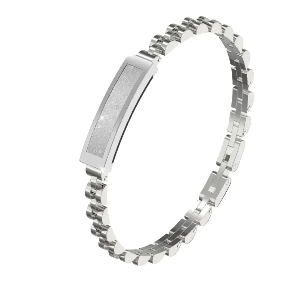 LIGE Smart Bracelet – Multifunctional Watch with Step Counter Alarm & Remote Camera Control - TWS