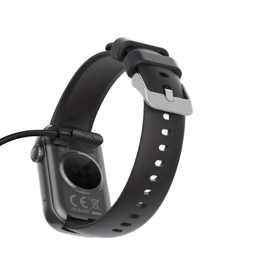 LIGE Smart Watch – HD TFT Display with Wireless Calls 100+ Sports Modes (available in 3 colours) - TWS