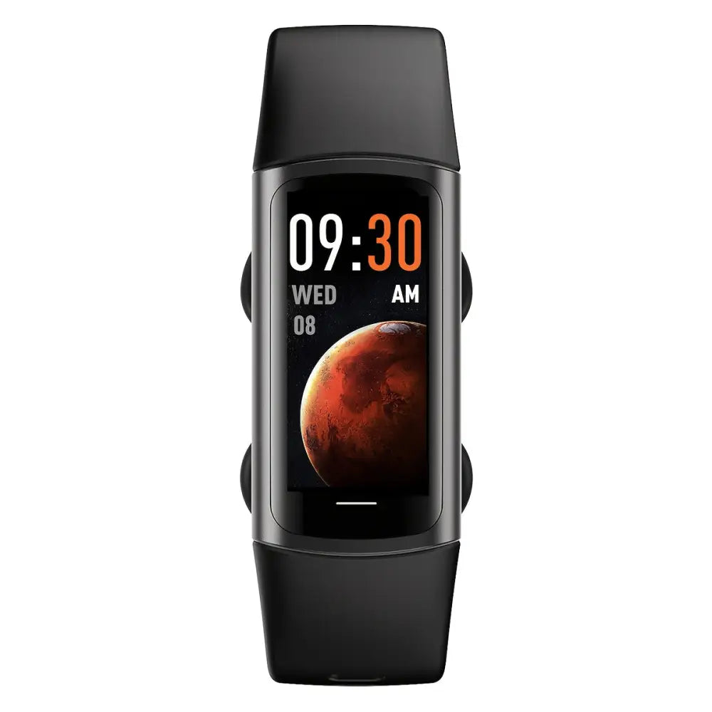 LIGE Smartwatch – Wireless Calls Multi-Sport Modes (5 colours available) - Black - TWS