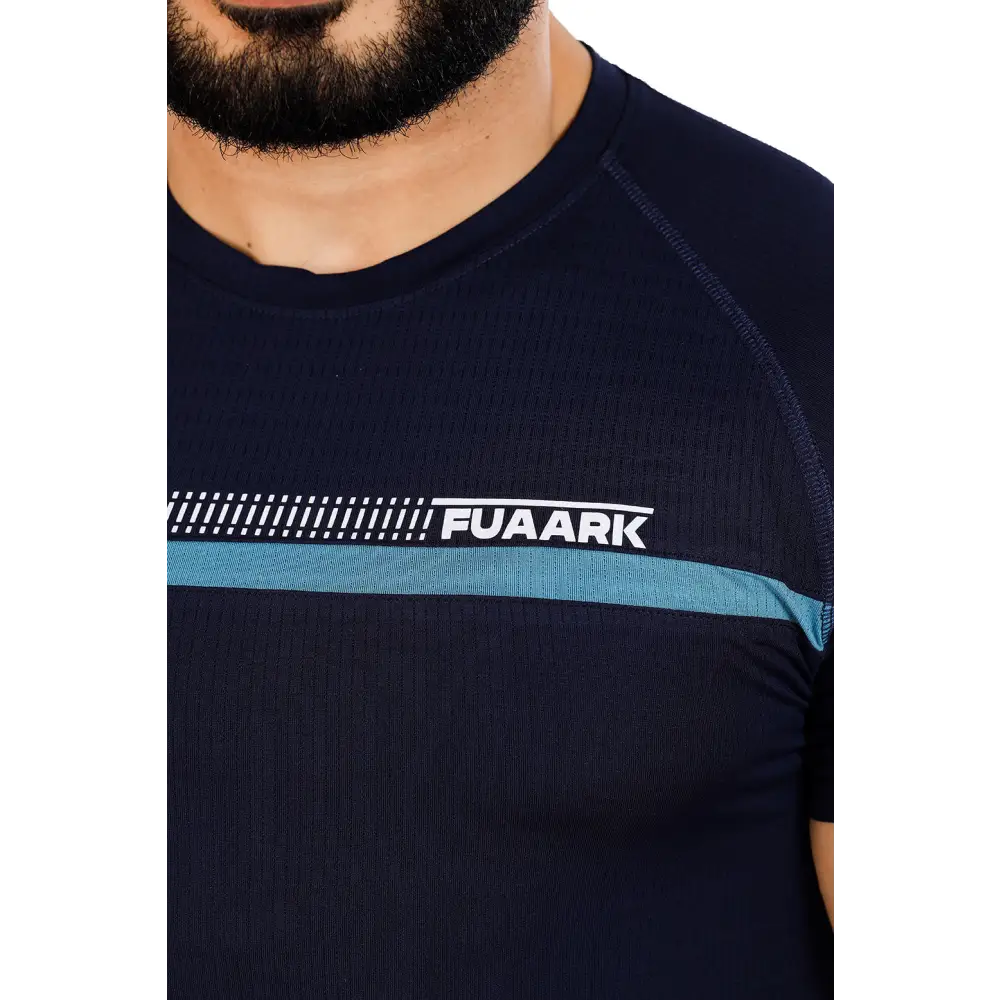 Lining T-shirt Navy