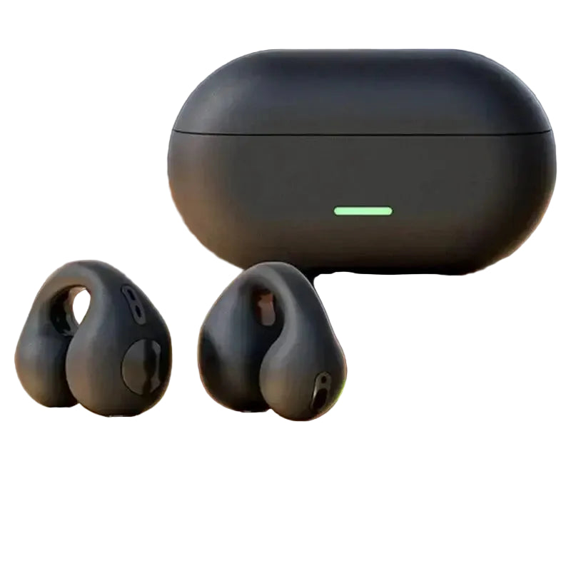 LS T75 Bone Conduction Wireless Bluetooth Earbuds