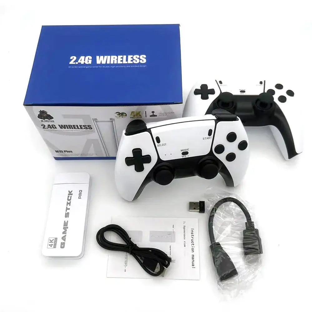 M15 4K Game Stick - 9eight5