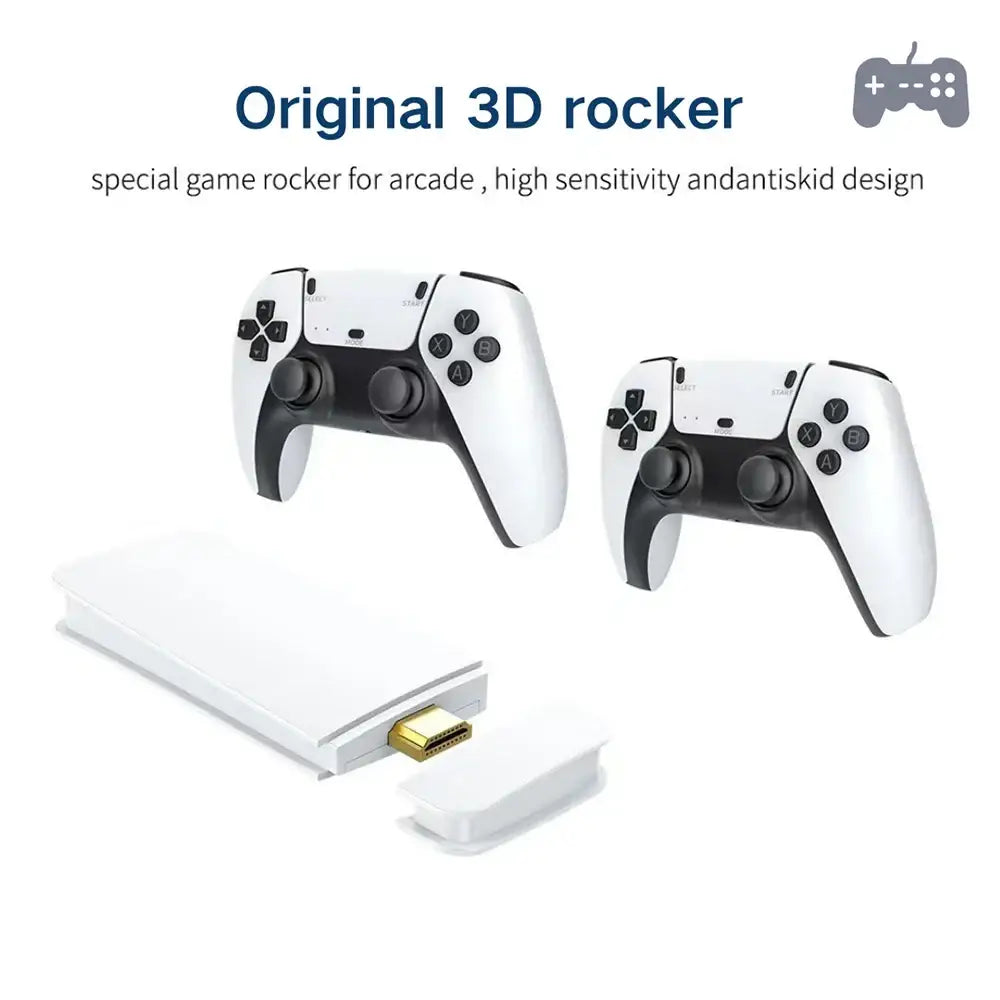 M15 4K Game Stick - 9eight5