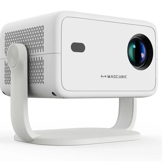 Magcubic 4K Android 11 Projector L018 - Magcubic L018 / Eu Plug
