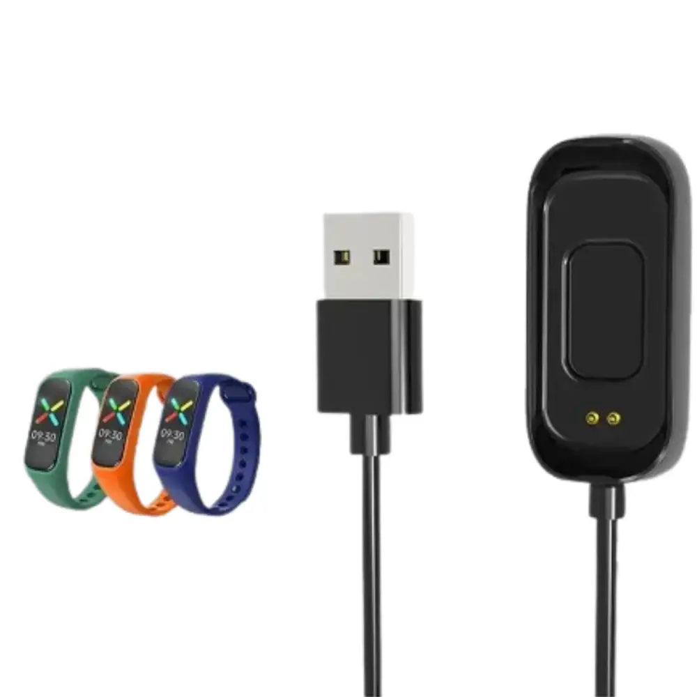 Magnetic Charging Cable for OPPO Smart Band - 100cm