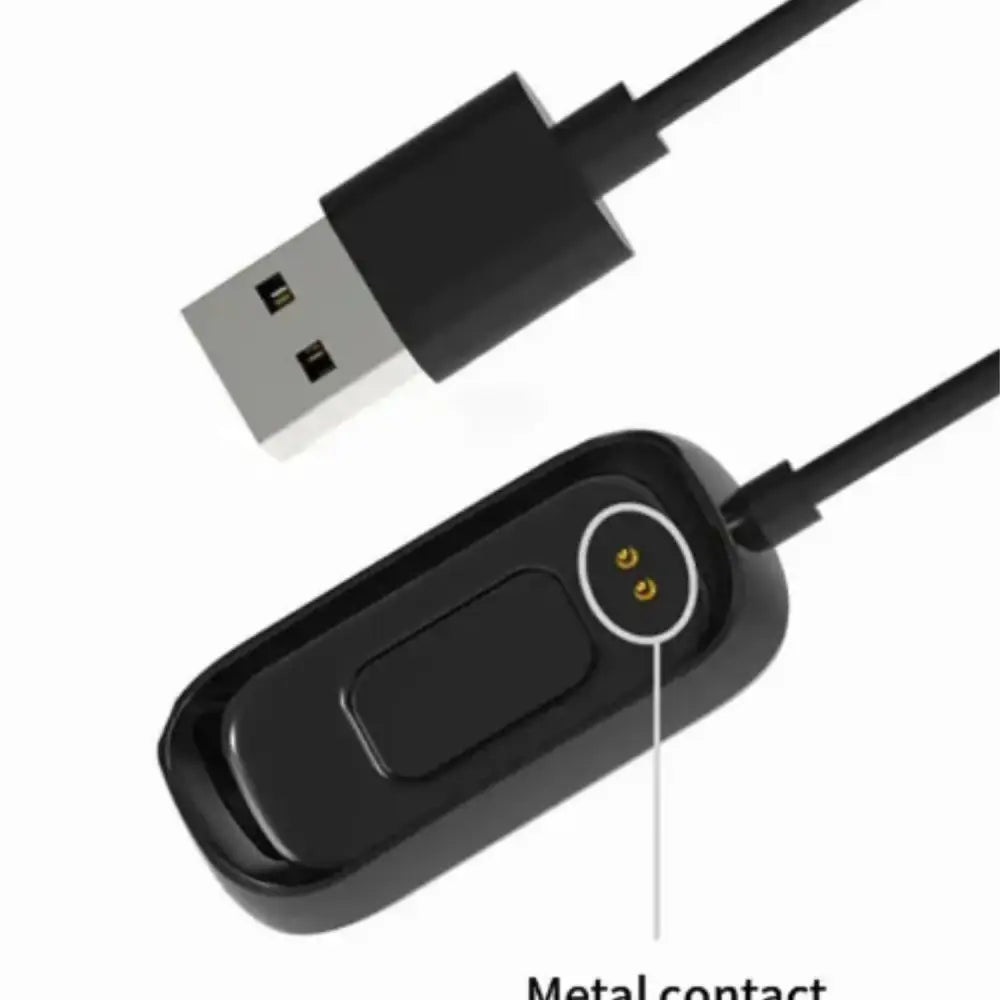 Magnetic Charging Cable for OPPO Smart Band - 100cm