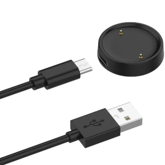 Magnetic Fast Charger Cable for Amazfit BIP 6