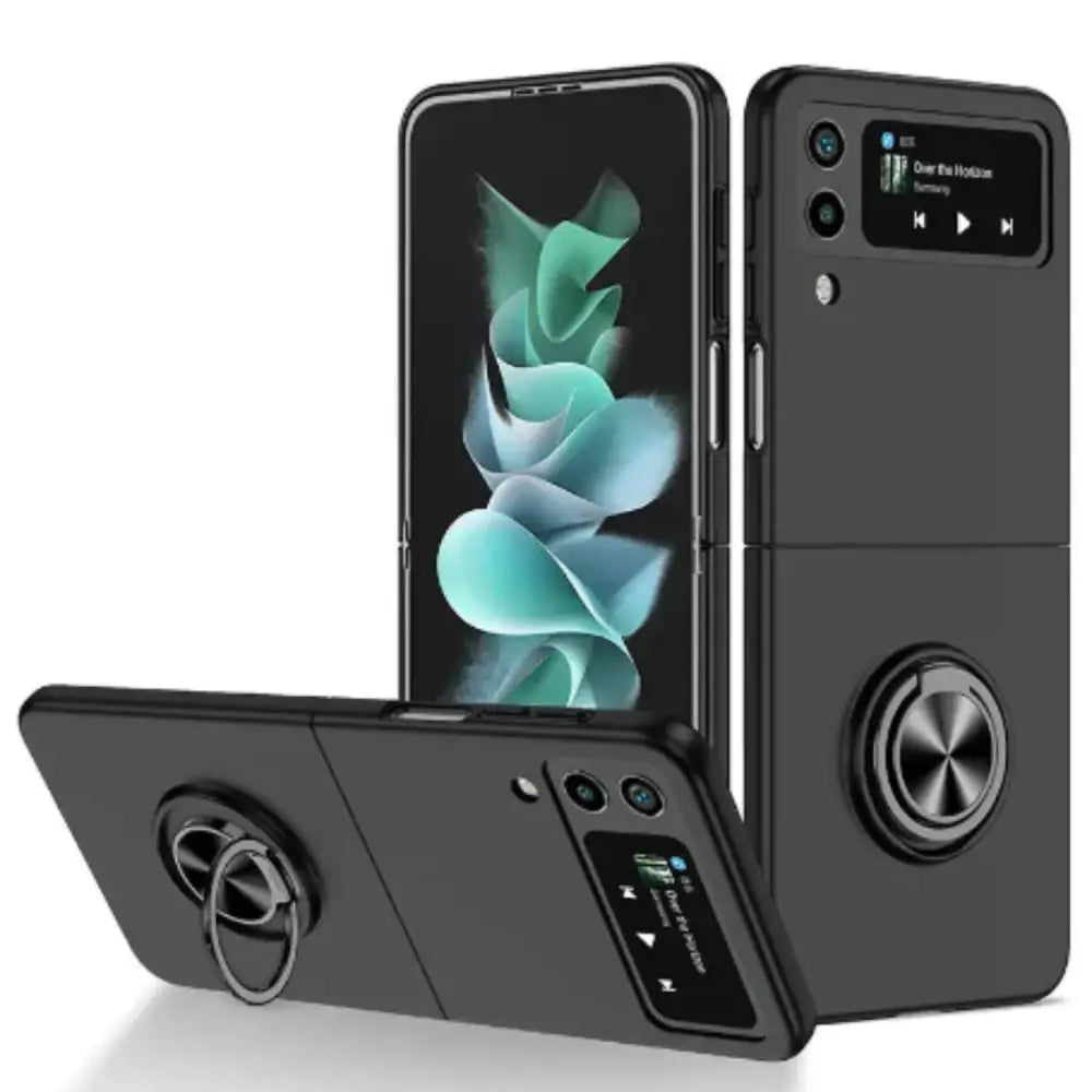 Magnetic Magsafe Case for Samsung Galaxy Z Flip 1 (Available in 23 colours) - 9eight5