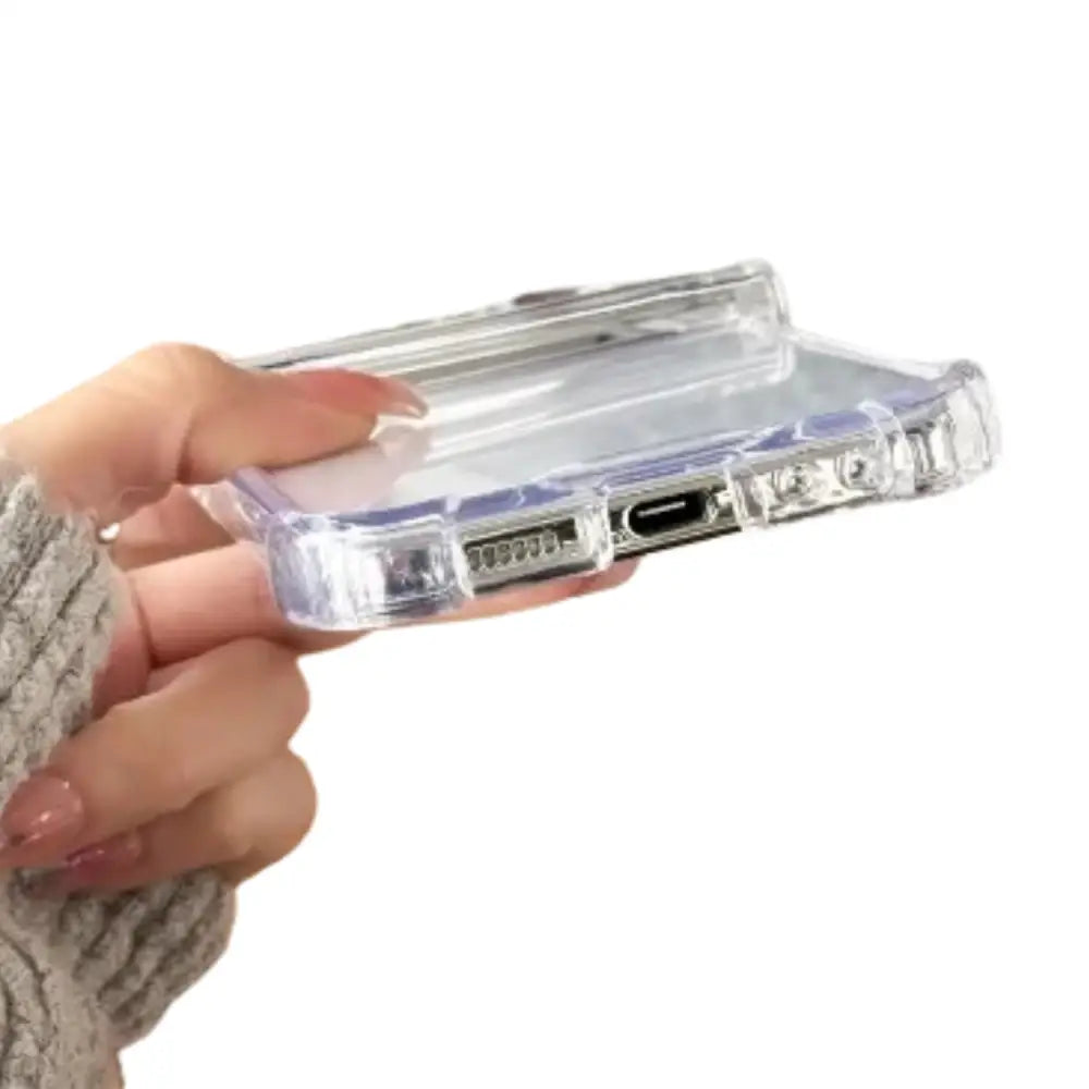 Magnetic Mirror Case for Samsung Z Flip Series - 9eight5