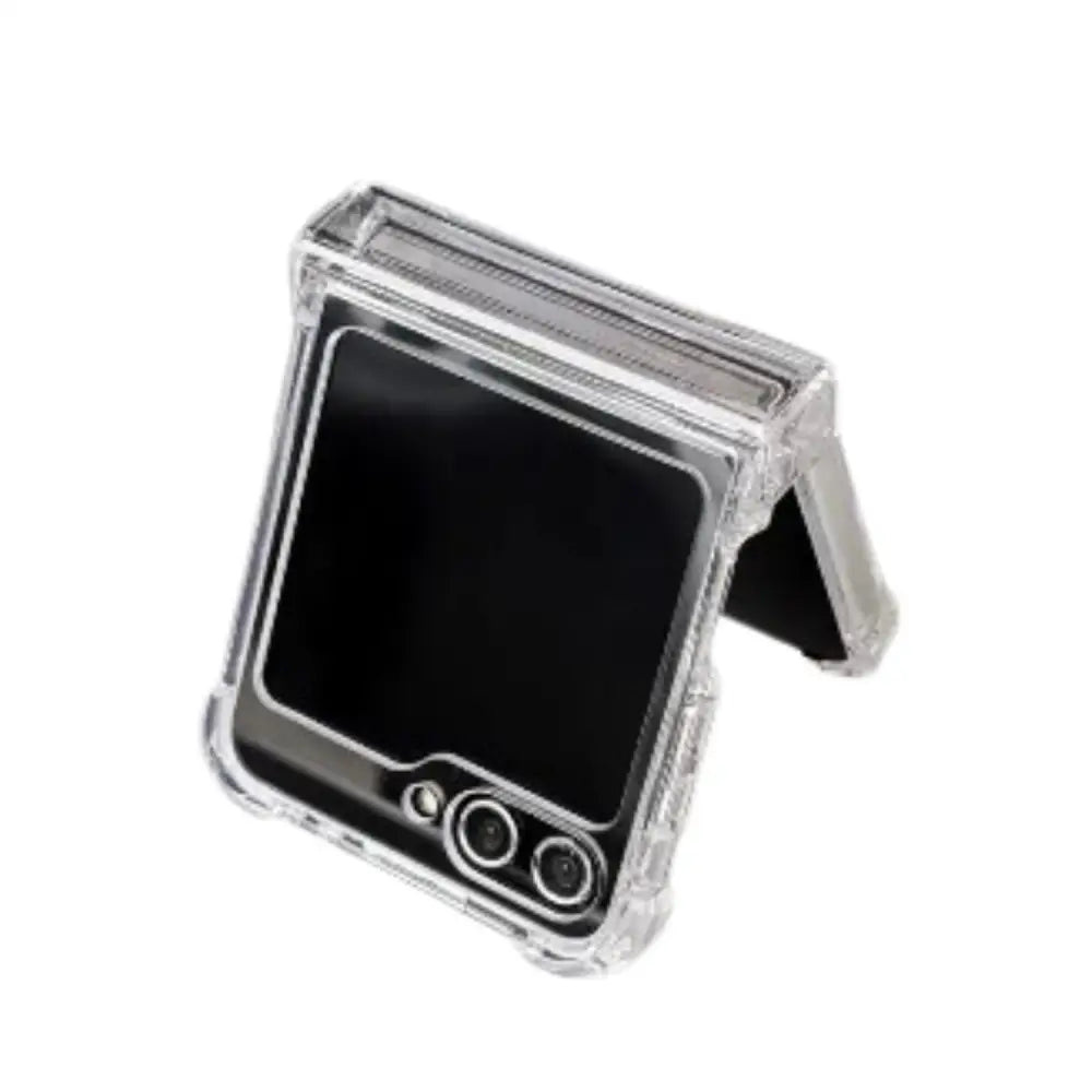 Magnetic Mirror Case for Samsung Z Flip Series - 9eight5