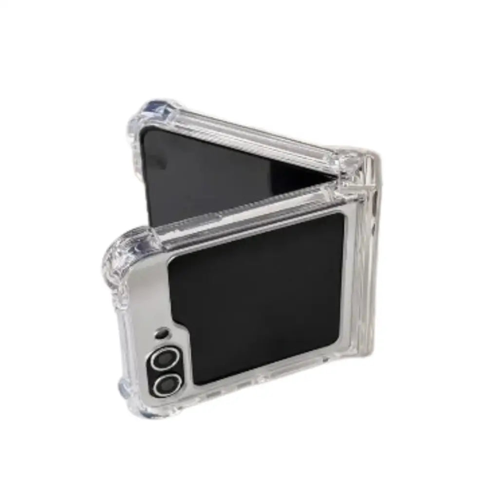 Magnetic Mirror Case for Samsung Z Flip Series - 9eight5