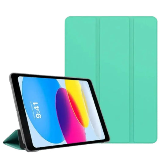 Magnetic Smart Cover for iPad Series (Mint Green) - 9eight5