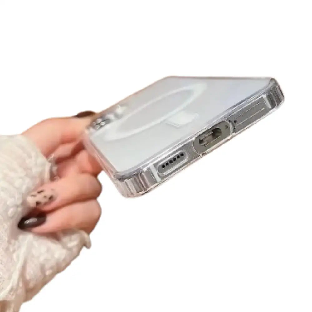 MagSafe Clear Case for Samsung Galaxy S & A Series - 9eight5