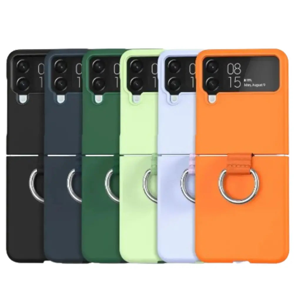 Matte Cover for Galaxy Z Flip Series - 9eight5