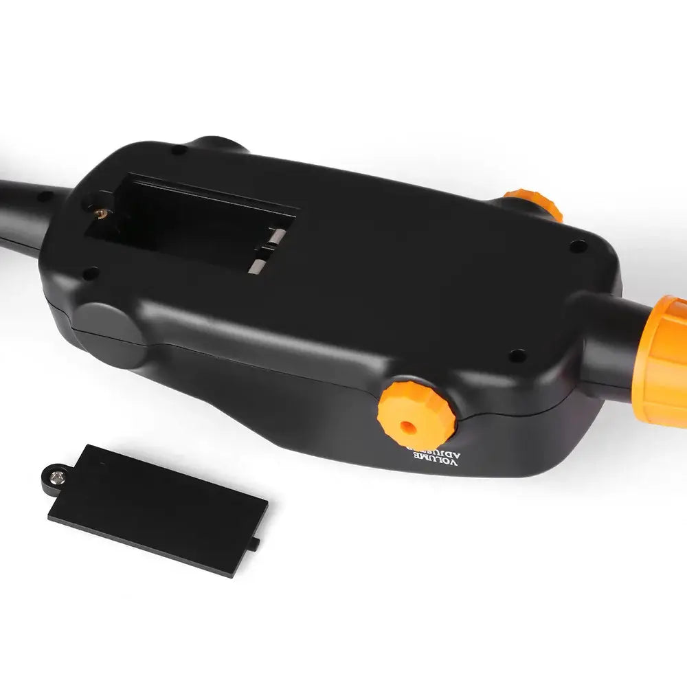 MD1008A Underground Metal Detector Treasure Hunt Detector High Sensitivity Waterproof Coil Children’s Search Toys
