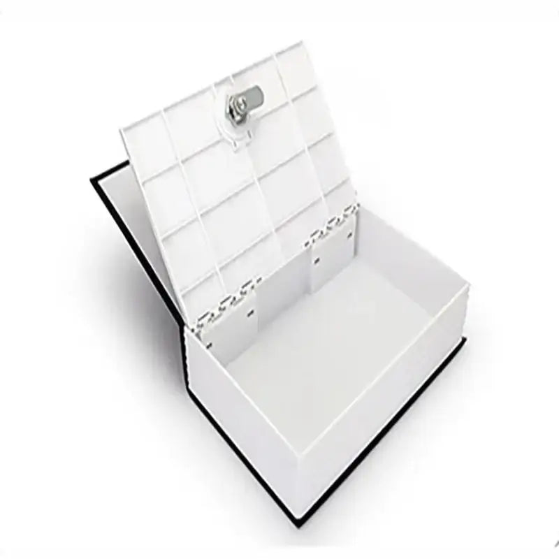 Medium Security Key Book Safe – Lock Box - 24x15.5x5.5CM - HBC