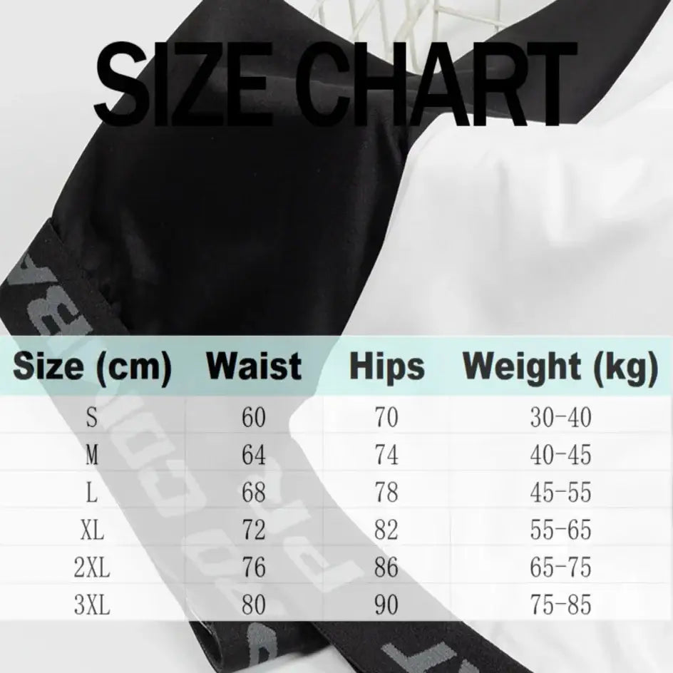 Men’s Compression Pants and Active Shorts (Different colours and sizes available) - SS