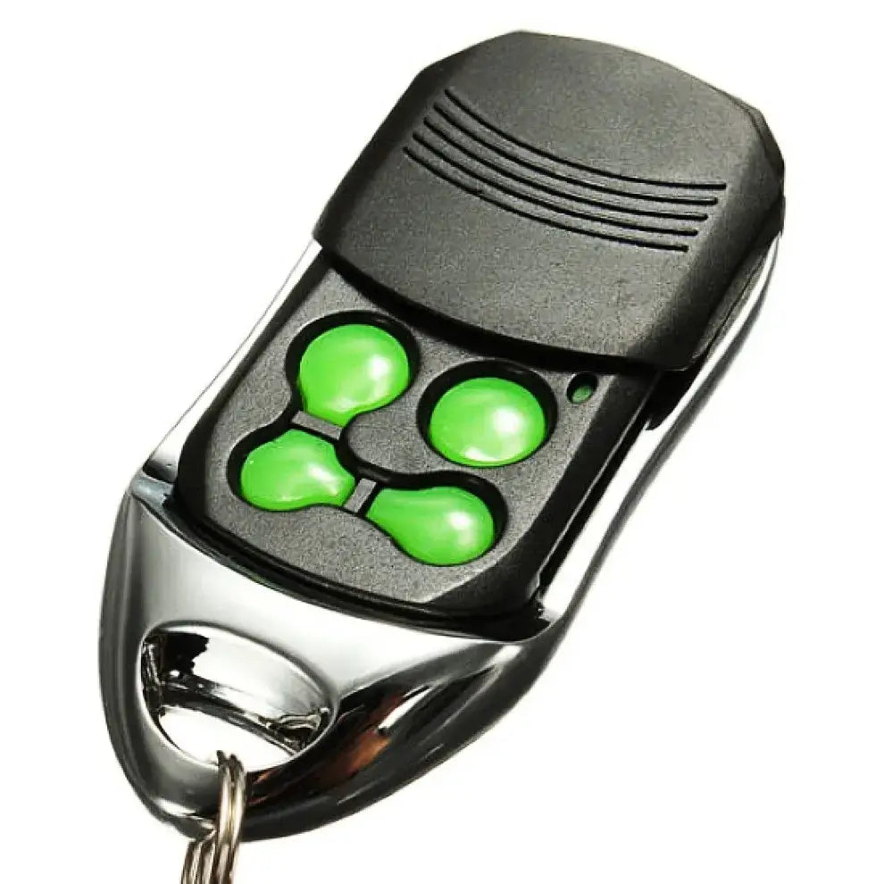 Merlin M832 M842 M844 230t 430r Compatible Garage Door Remote Control Replacement Rolling Code 433.92MHz for Gate