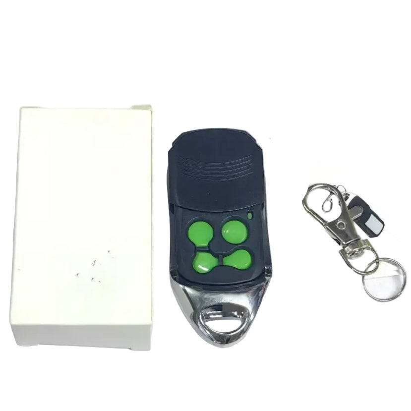 Merlin M832 M842 M844 230t 430r Compatible Garage Door Remote Control Replacement Rolling Code 433.92MHz for Gate