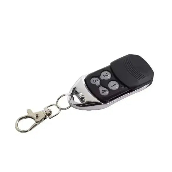 Merlin M832 M842 M844 230t 430r Compatible Garage Door Remote Control Replacement Rolling Code 433.92MHz for Gate