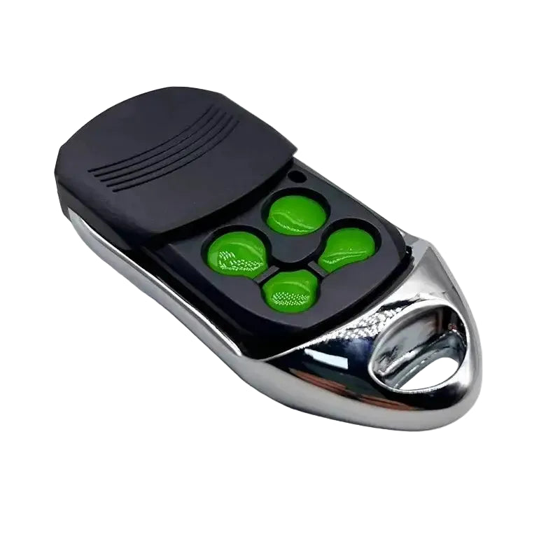 Merlin M832 M842 M844 230t 430r Compatible Garage Door Remote Control Replacement Rolling Code 433.92MHz for Gate