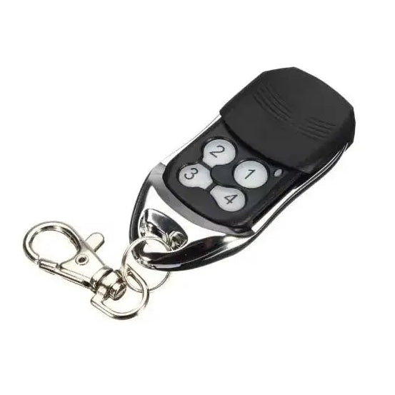 Merlin M832 M842 M844 230t 430r Compatible Garage Door Remote Control Replacement Rolling Code 433.92MHz for Gate