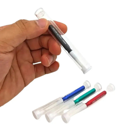 Metal Watch Lubricant Oiler Tool for Watchmakers - HBC