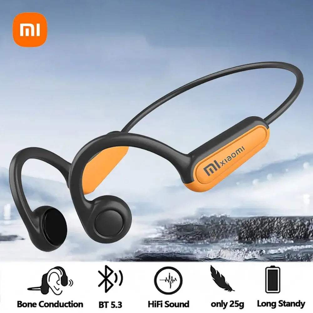 Mijia Bone Conduction Bluetooth 5.3 Wireless Earbuds