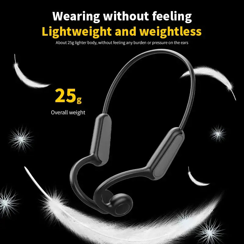 Mijia Bone Conduction Bluetooth 5.3 Wireless Earbuds