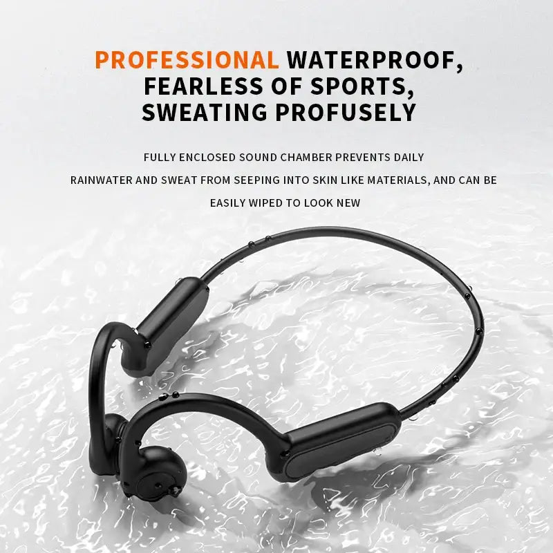 Mijia Bone Conduction Bluetooth 5.3 Wireless Earbuds