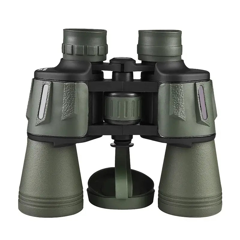 Military HD Binoculars – Long Range BAK4 Prism (20x50) - DFLS-20x50 - SS