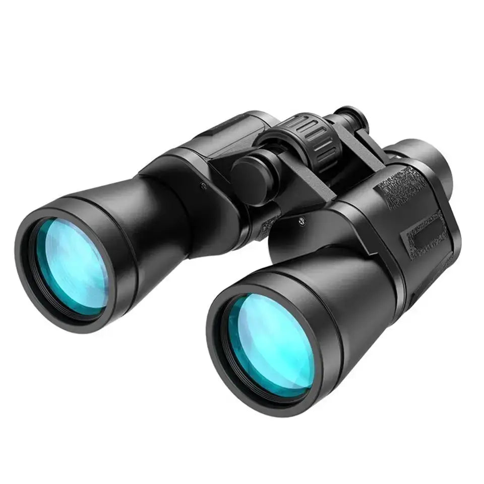 Military HD Binoculars – Long Range BAK4 Prism (20x50) - SS