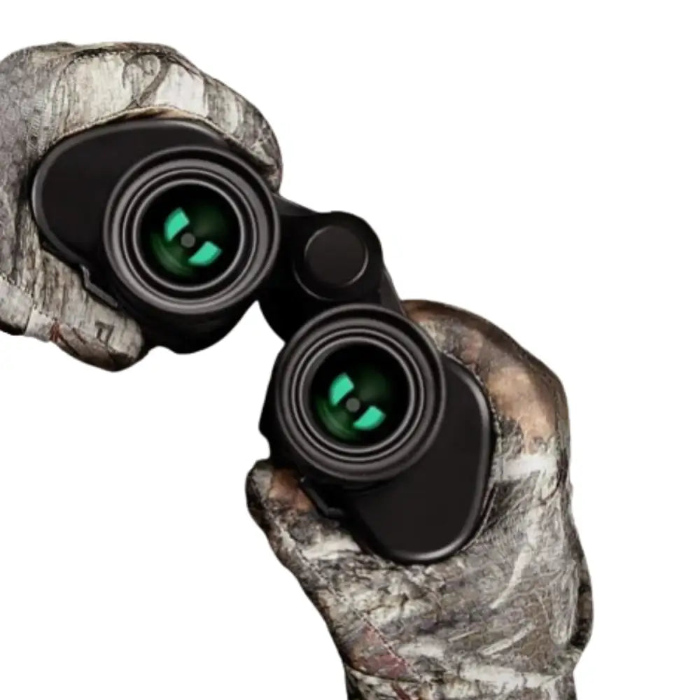 Military HD Binoculars – Long Range BAK4 Prism (20x50) - SS