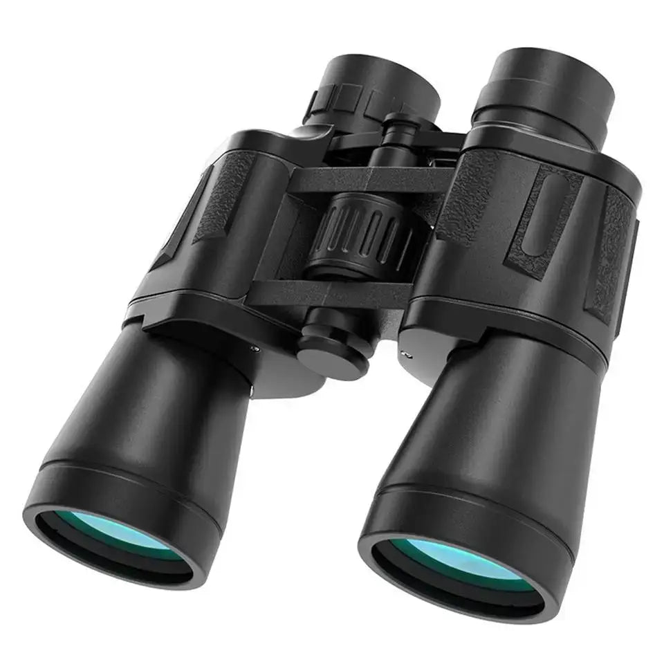 Military HD Binoculars – Long Range BAK4 Prism (20x50) - SS