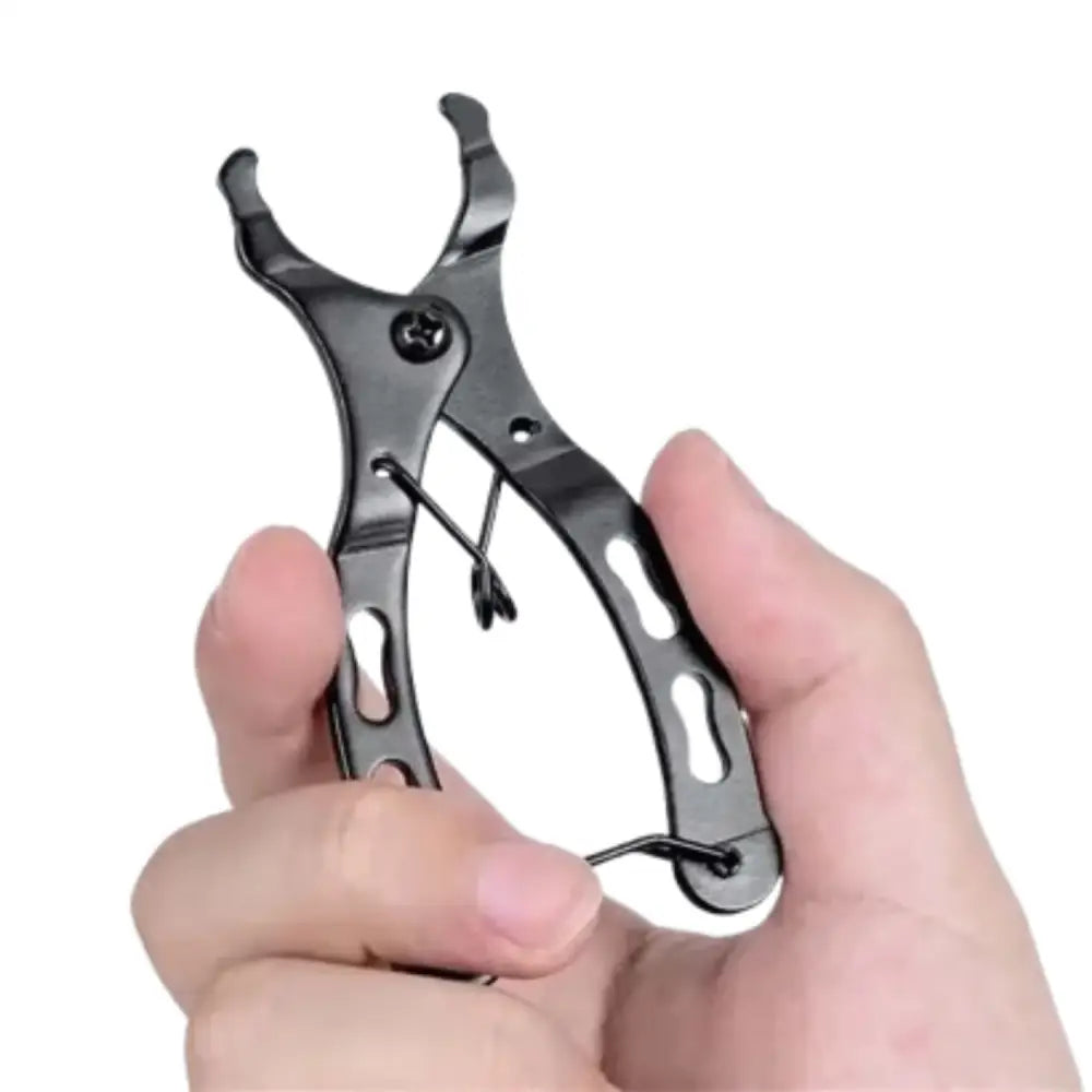 Mini Bicycle Chain Quick-Link Pliers for MTB & Road Bike Chain Removal & Installation Repair Tool