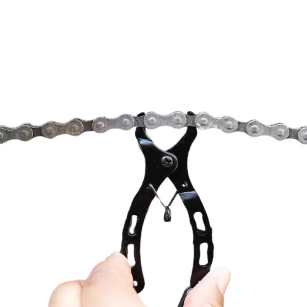 Mini Bicycle Chain Quick-Link Pliers for MTB & Road Bike Chain Removal & Installation Repair Tool