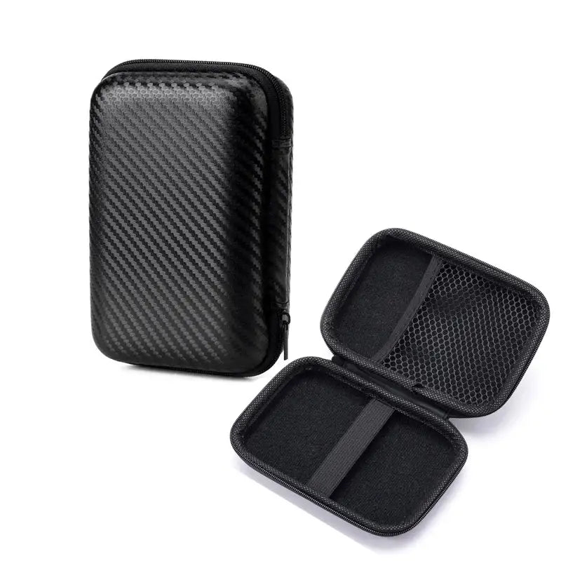 Mini Handheld Game Console – 400 Built-in Games (various types available) - 2.5-inch Bag / Game Console - 9eight5