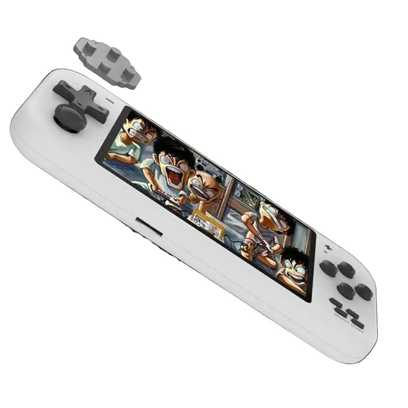 Mini Handheld Game Console – 8/32GB 10000 Games (3 colours available) - 9eight5
